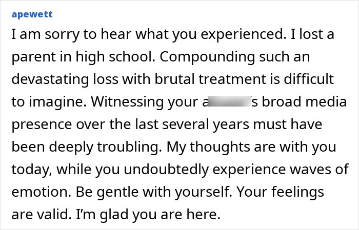 Man Claims Charlie Kirk Bullied Him So &#8216;Relentlessly&#8217; In High School That He Nearly Lost His Will To Live