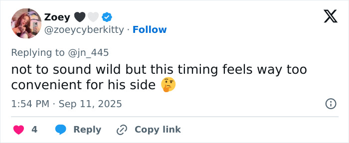 Wild Theory Claims Charlie Kirk Was Eliminated By Friends To Keep Attention Off “That Letter”