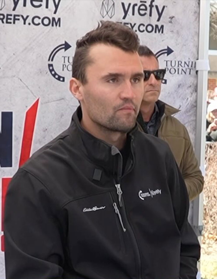 Wild Theory Claims Charlie Kirk Was Eliminated By Friends To Keep Attention Off “That Letter”