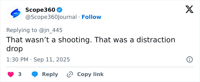 Wild Theory Claims Charlie Kirk Was Eliminated By Friends To Keep Attention Off “That Letter”