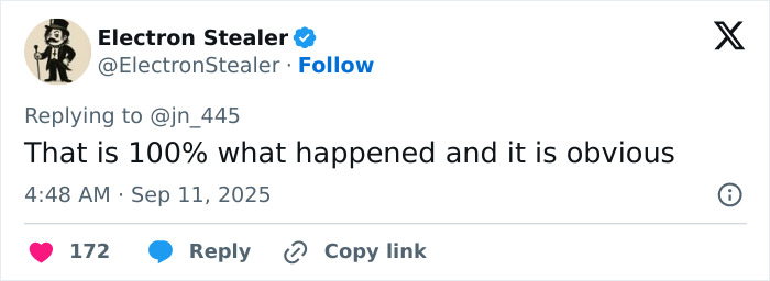 Wild Theory Claims Charlie Kirk Was Eliminated By Friends To Keep Attention Off “That Letter”