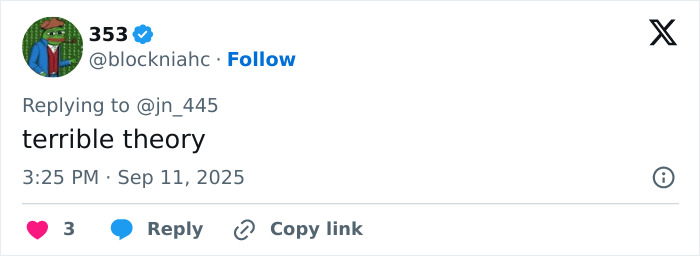 Wild Theory Claims Charlie Kirk Was Eliminated By Friends To Keep Attention Off “That Letter”