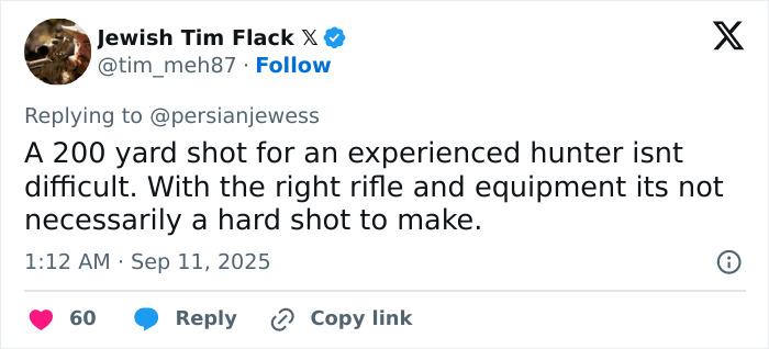 Charlie Kirk Sniper’s Rooftop Nest Revealed In Eerie Photos That Show Attacker&#8217;s Exact POV