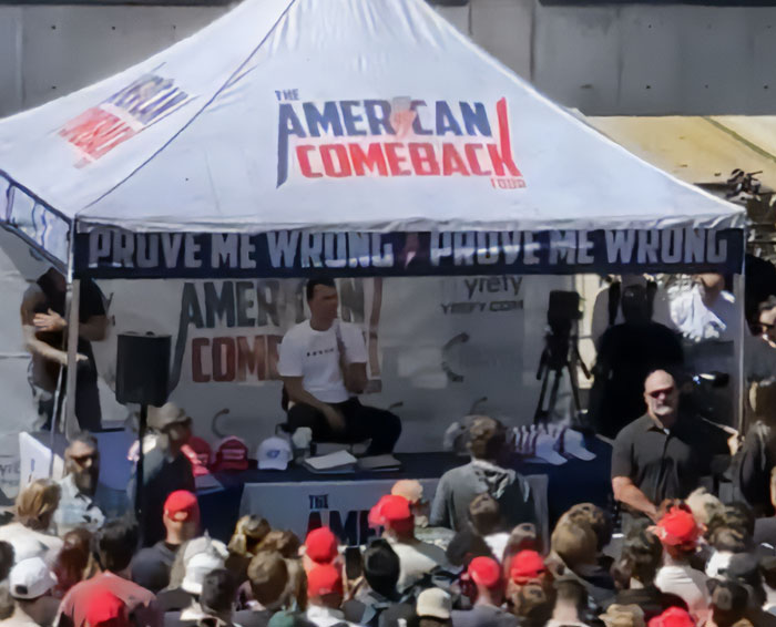 FBI Releases Major Update In Charlie Kirk Assassination After Uncovering Crucial Evidence About Sniper