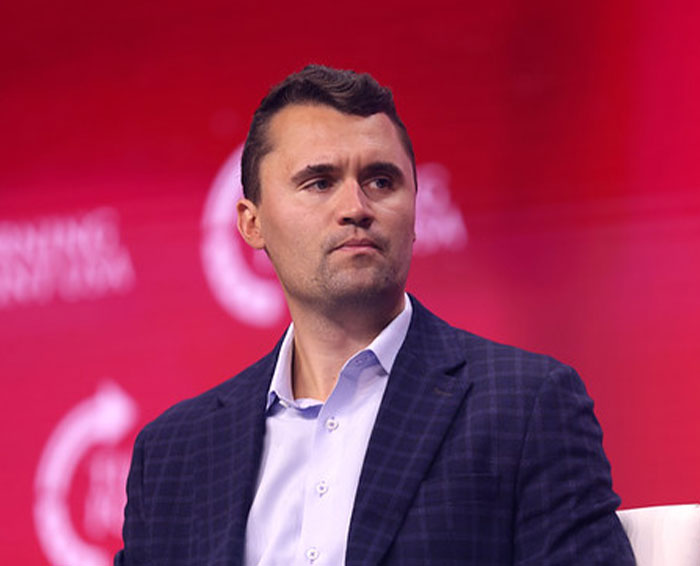 FBI Releases Major Update In Charlie Kirk Assassination After Uncovering Crucial Evidence About Sniper