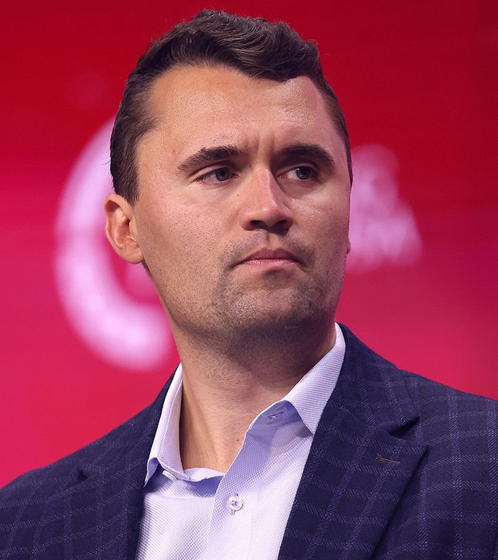 Commentator Who Made “Unacceptable” Charlie Kirk Remarks After Utah Tragedy Fired Hours Later Commentator Who Made “Unacceptable” Charlie Kirk Remarks After Utah Tragedy Fired Hours Later
