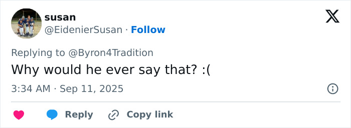 Commentator Who Made “Unacceptable” Charlie Kirk Remarks After Utah Tragedy Fired Hours Later Commentator Who Made “Unacceptable” Charlie Kirk Remarks After Utah Tragedy Fired Hours Later