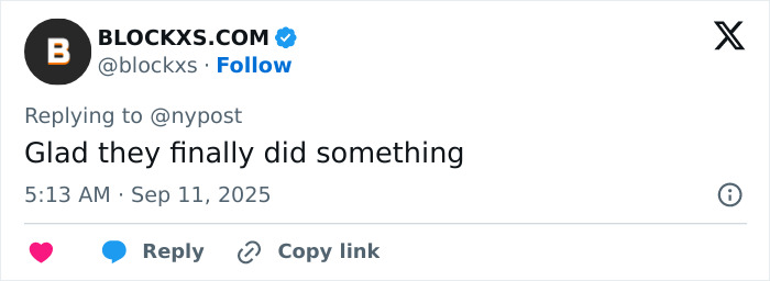 Commentator Who Made “Unacceptable” Charlie Kirk Remarks After Utah Tragedy Fired Hours Later Commentator Who Made “Unacceptable” Charlie Kirk Remarks After Utah Tragedy Fired Hours Later