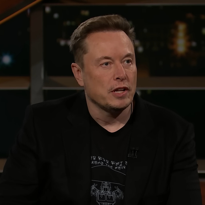 Elon Musk, Andrew Tate Unite In Donating $1M Each To Painting Of Several Iryna Zarutska Murals