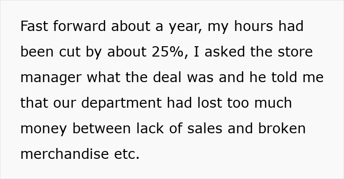 Manager Is Nasty To Employees, One Spots Her Shady Side Hustle And Fraud, Gets Her Arrested