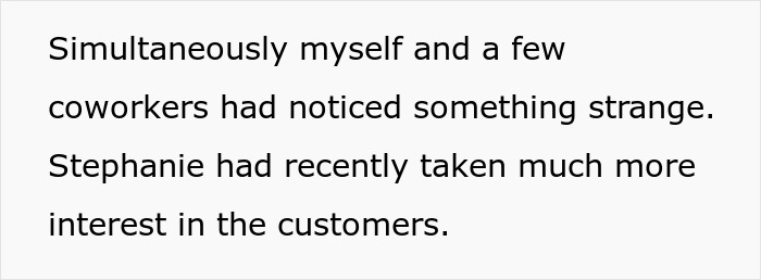 Manager Is Nasty To Employees, One Spots Her Shady Side Hustle And Fraud, Gets Her Arrested
