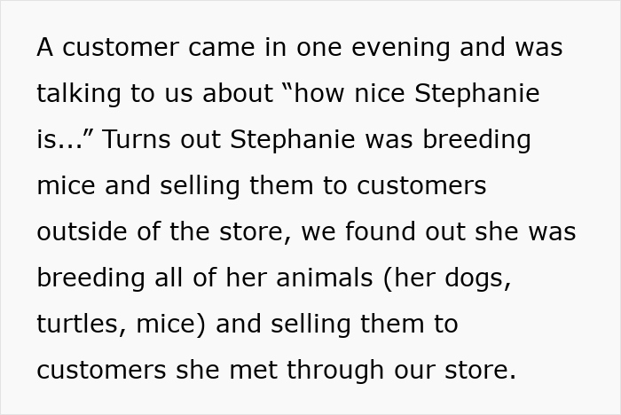 Manager Is Nasty To Employees, One Spots Her Shady Side Hustle And Fraud, Gets Her Arrested