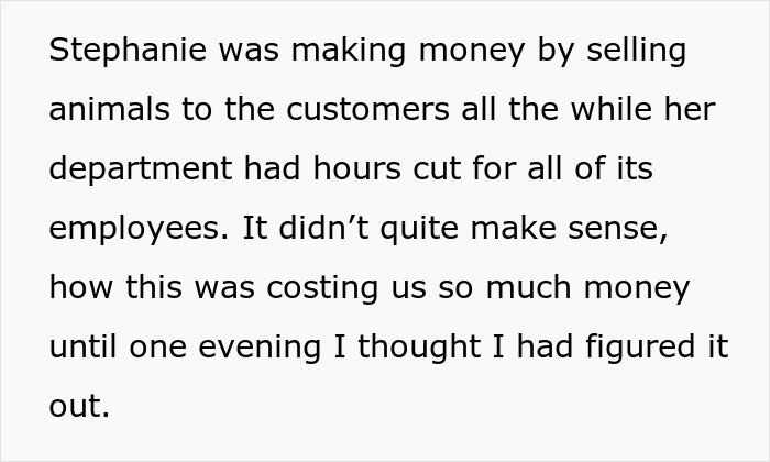 Manager Is Nasty To Employees, One Spots Her Shady Side Hustle And Fraud, Gets Her Arrested