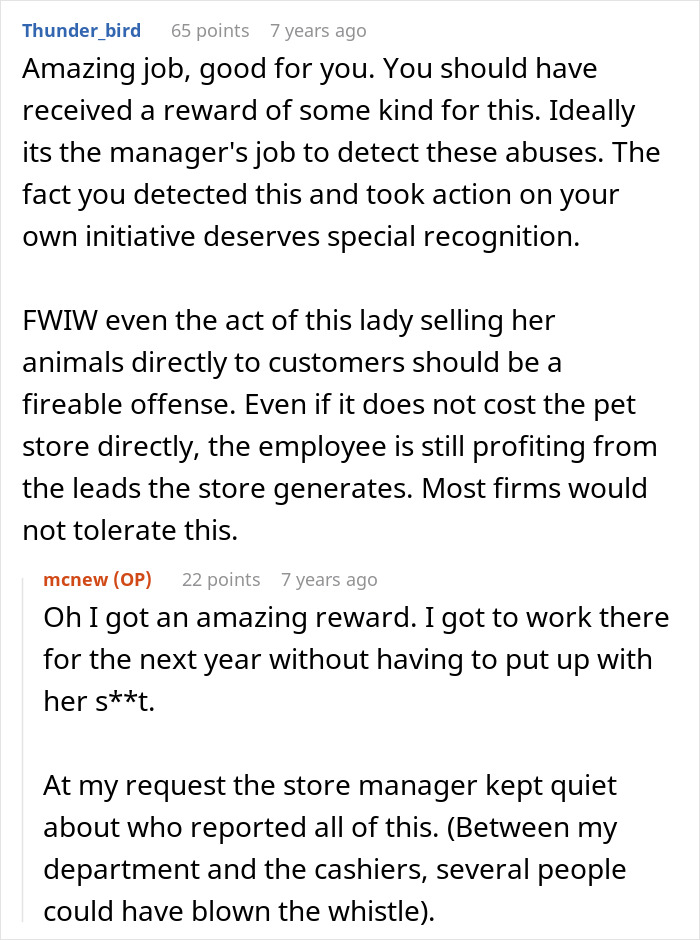Manager Is Nasty To Employees, One Spots Her Shady Side Hustle And Fraud, Gets Her Arrested