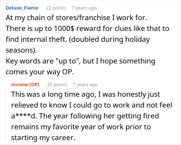 Manager Is Nasty To Employees, One Spots Her Shady Side Hustle And Fraud, Gets Her Arrested