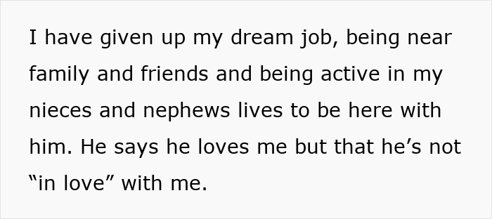 Guy Waits For His Wife To Get Pregnant To &#8220;Realize&#8221; They’re &#8220;Incompatible,” Wants To Walk Out