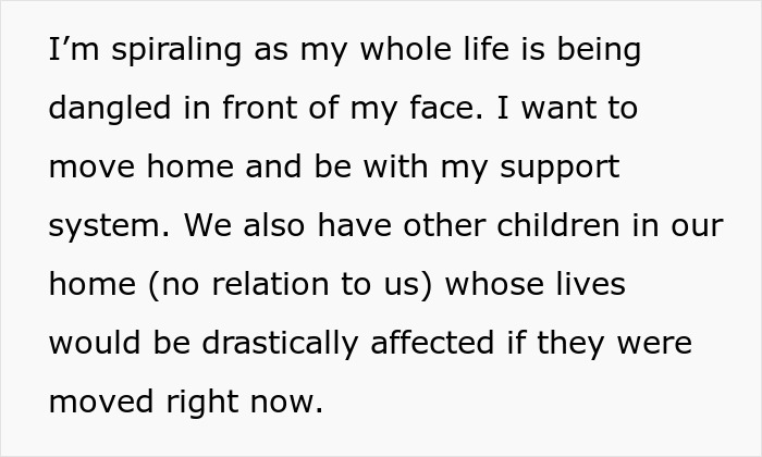 Guy Waits For His Wife To Get Pregnant To &#8220;Realize&#8221; They’re &#8220;Incompatible,” Wants To Walk Out