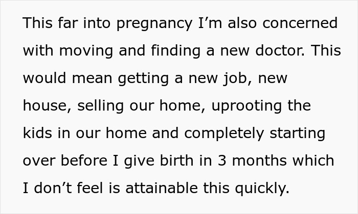 Guy Waits For His Wife To Get Pregnant To &#8220;Realize&#8221; They’re &#8220;Incompatible,” Wants To Walk Out