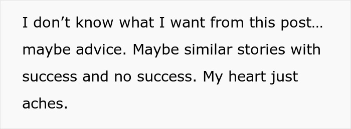 Guy Waits For His Wife To Get Pregnant To &#8220;Realize&#8221; They’re &#8220;Incompatible,” Wants To Walk Out