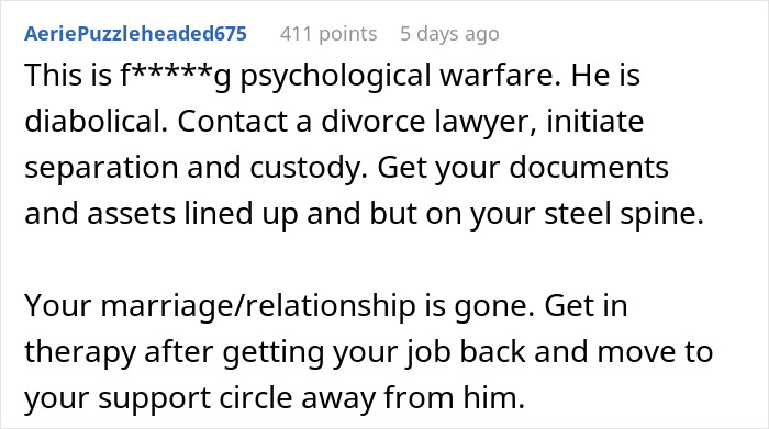 Guy Waits For His Wife To Get Pregnant To &#8220;Realize&#8221; They’re &#8220;Incompatible,” Wants To Walk Out