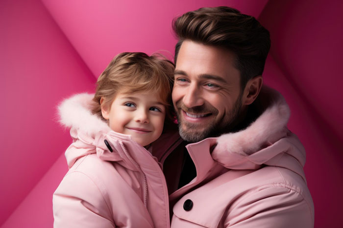 Sis Who Had Miscarriage Forces Gender Roles On Kid, Sibling Says She Would Have Been An Awful Mom