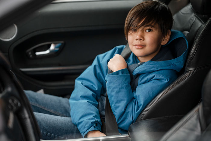 Parents Demand Daughter Drive Younger Bro Despite Hygiene Issues, Teen Refuses And Gives Up Car Use