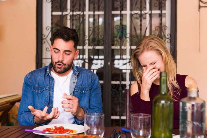 Eldest Sister’s Promiscuous Past Revealed After She Mocks Youngest Brother For Still Being a Virgin