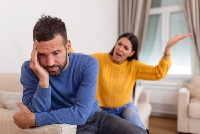 Eldest Sister’s Promiscuous Past Revealed After She Mocks Youngest Brother For Still Being a Virgin