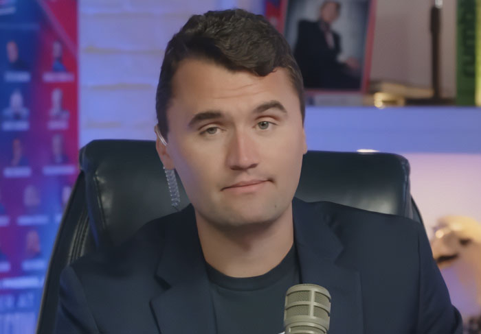 Charlie Kirk’s Final Words Before Assassination In Front Of 3,000 Attendees Come With Grim Irony