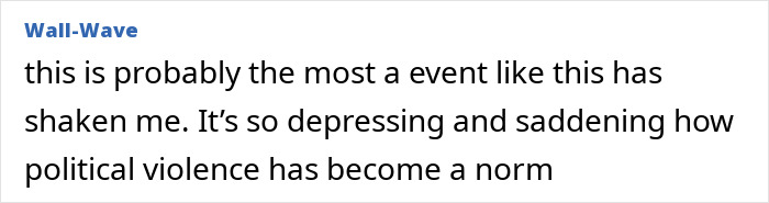 Charlie Kirk’s Final Words Before Assassination In Front Of 3,000 Attendees Come With Grim Irony