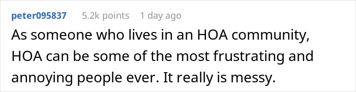 Shady HOA Tries To Trick Orphans Into Giving Up Their Home, Gets Outed to Entire Neighborhood