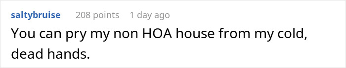 Shady HOA Tries To Trick Orphans Into Giving Up Their Home, Gets Outed to Entire Neighborhood