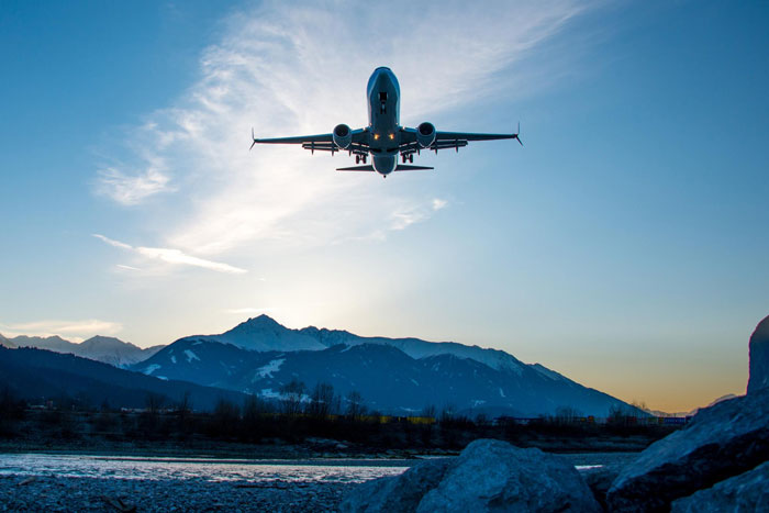 Woman Claps Back To A Rude Dude Trying To Ruin Her First-Class Flight By Any Means