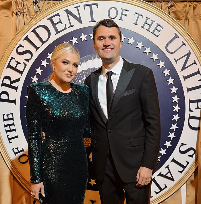 People Are Stunned By Charlie Kirk’s Wife&#8217;s Haunting Post Posted Just Hours Before The Fatal Attack