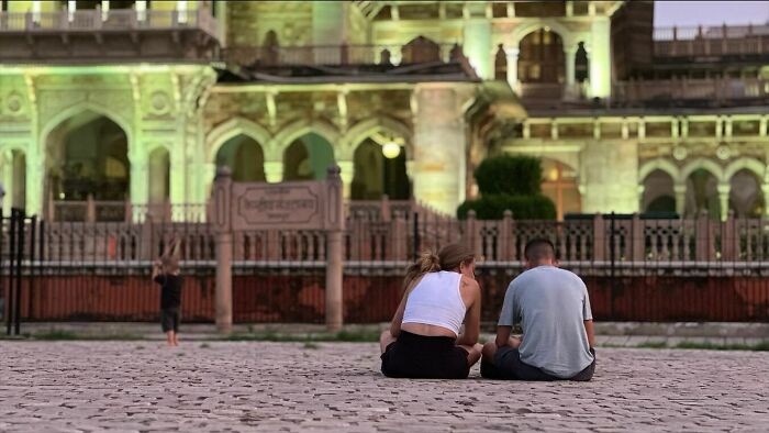 Everyday India Through The Lens Of Snehal Dudekula: 23 Powerful Photos