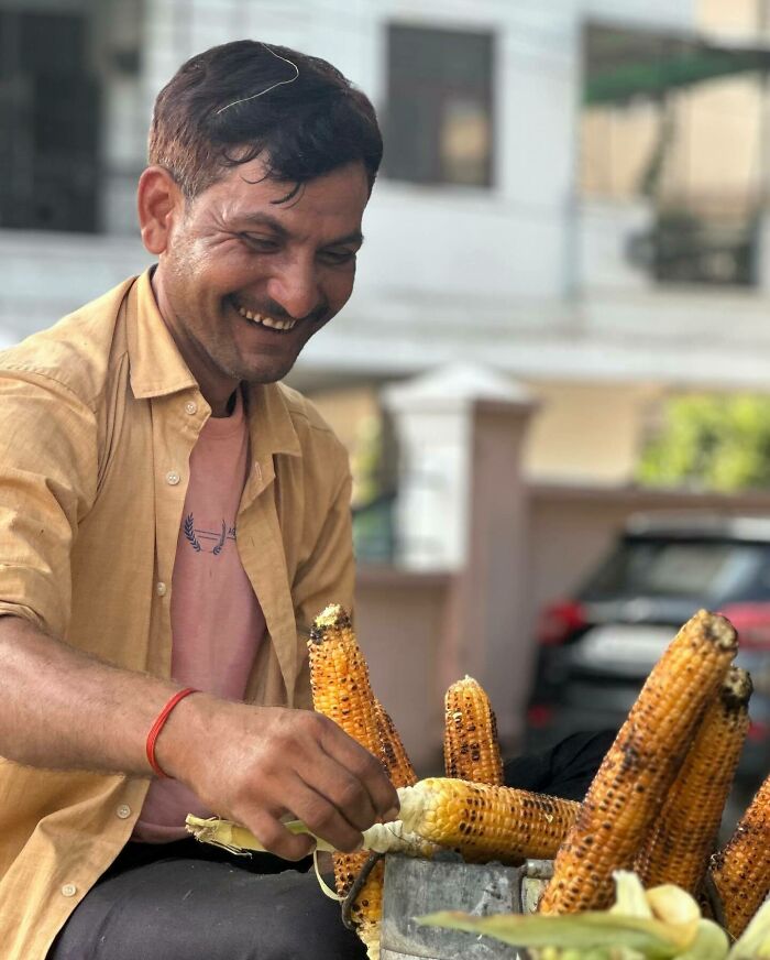Everyday India Through The Lens Of Snehal Dudekula: 23 Powerful Photos