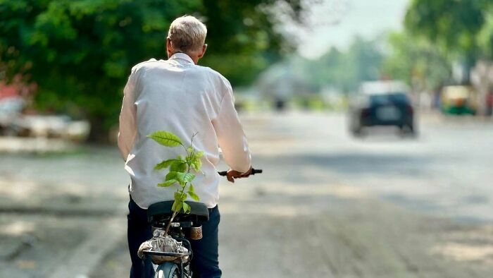 Everyday India Through The Lens Of Snehal Dudekula: 23 Powerful Photos