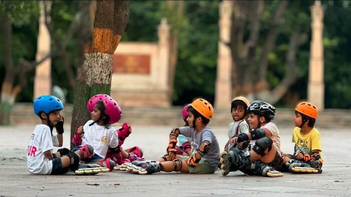 Everyday India Through The Lens Of Snehal Dudekula: 23 Powerful Photos