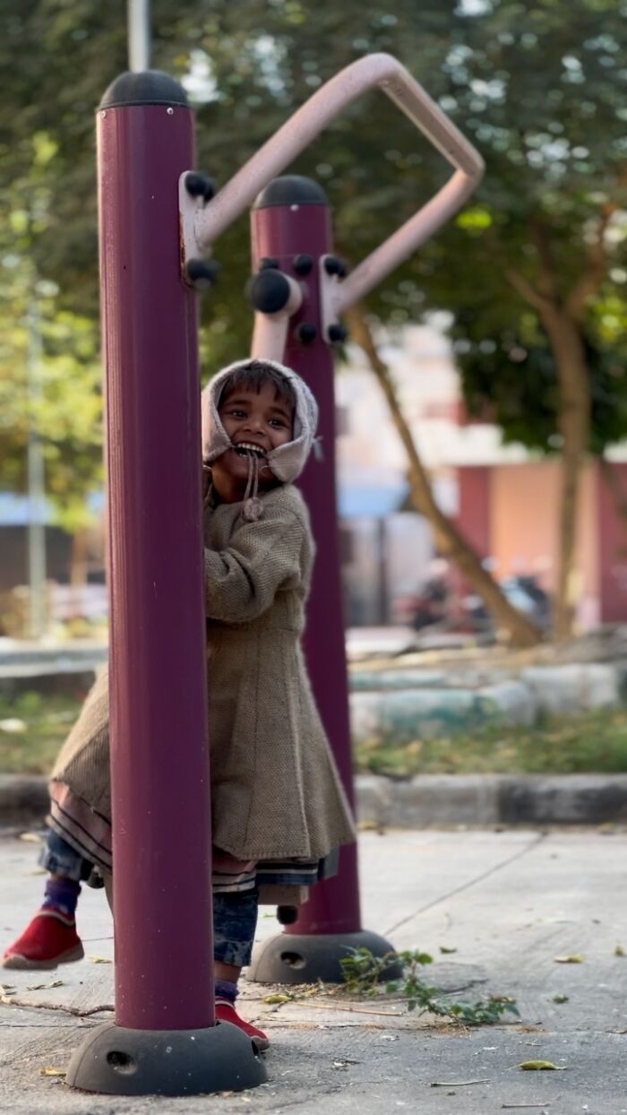 Everyday India Through The Lens Of Snehal Dudekula: 23 Powerful Photos