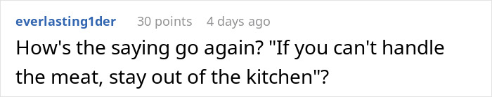 Man Gets The Last Laugh After His Roommate Complains About His Choice Of Loungewear