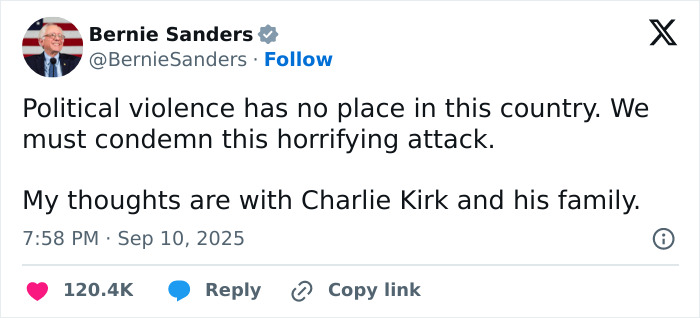 After Charlie Kirk Lost His Life At 31, Chris Pratt And Other Celebrities React To The News