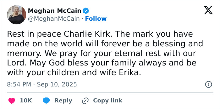 After Charlie Kirk Lost His Life At 31, Chris Pratt And Other Celebrities React To The News