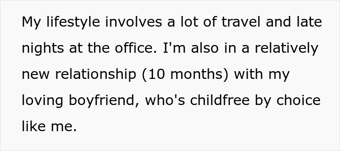 “AITA For Refusing To Let My Sister&#8217;s Kids Stay With Me After She Passed Away?”