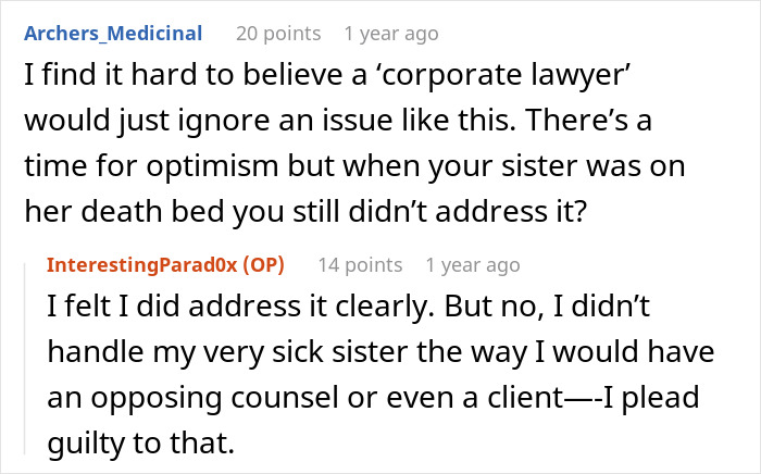 “AITA For Refusing To Let My Sister&#8217;s Kids Stay With Me After She Passed Away?”