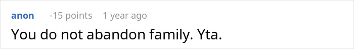 “AITA For Refusing To Let My Sister&#8217;s Kids Stay With Me After She Passed Away?”