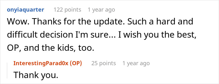 “AITA For Refusing To Let My Sister&#8217;s Kids Stay With Me After She Passed Away?”