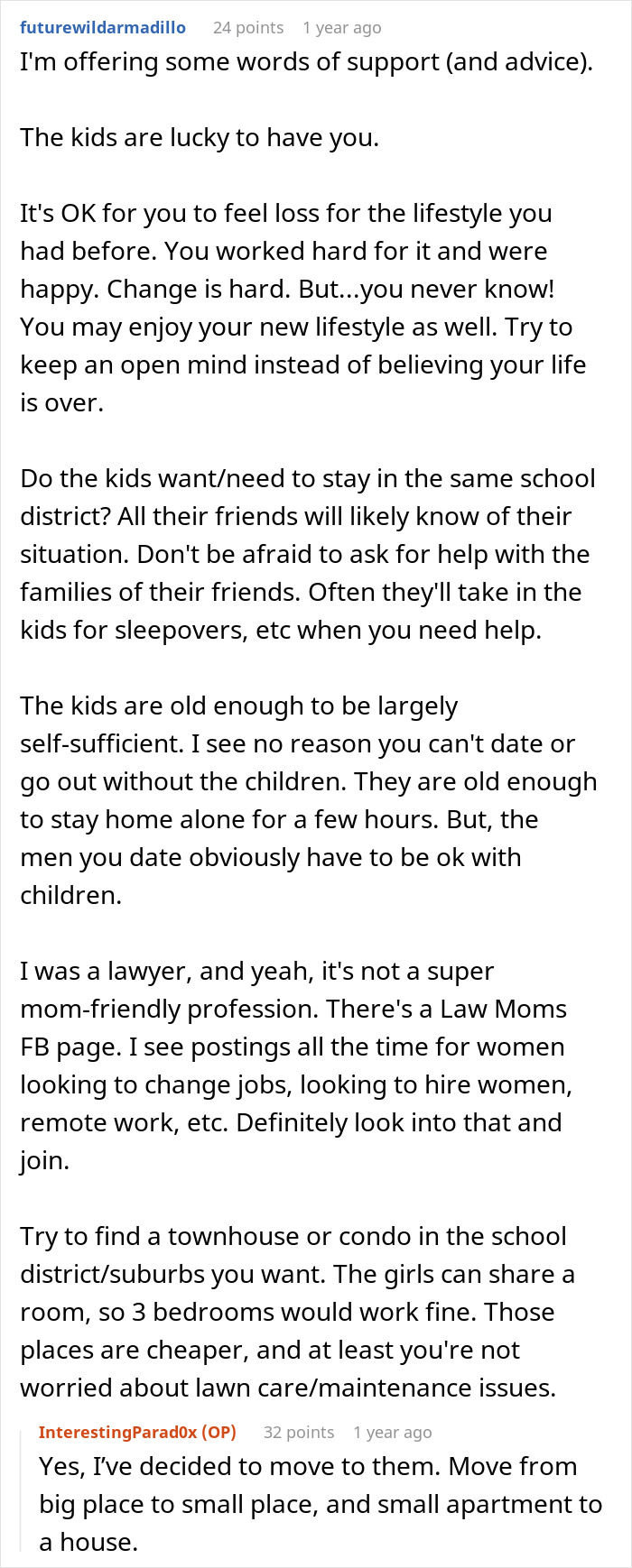“AITA For Refusing To Let My Sister&#8217;s Kids Stay With Me After She Passed Away?”