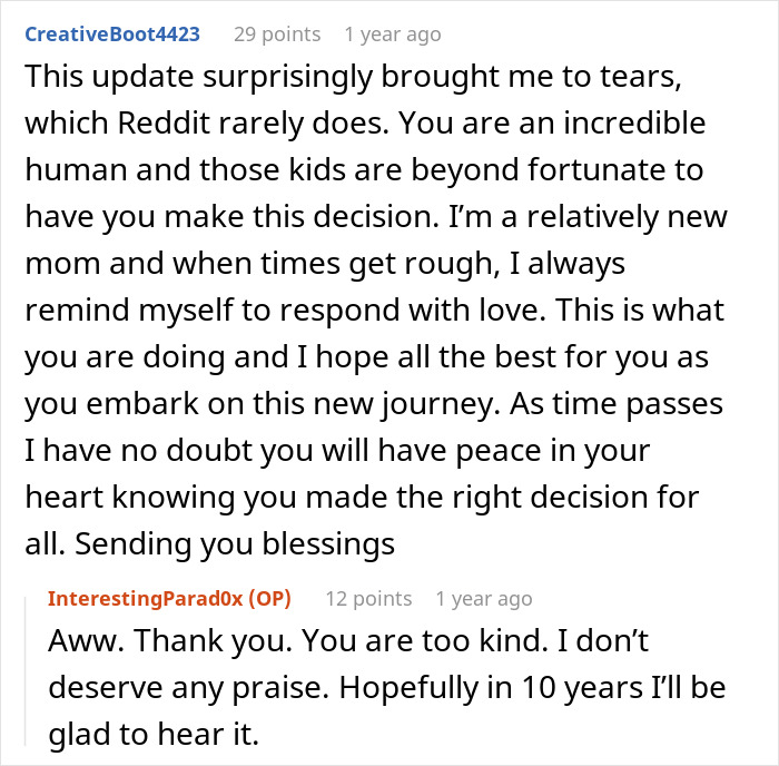 “AITA For Refusing To Let My Sister&#8217;s Kids Stay With Me After She Passed Away?”