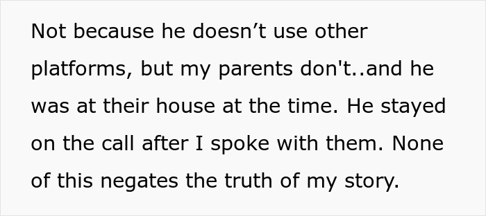“AITA For Refusing To Let My Sister&#8217;s Kids Stay With Me After She Passed Away?”