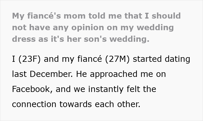 Woman Breaks Engagement After Fiancé Says He Loves His Mom The Most, His Family Goes Ballistic